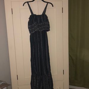 Super cute jumpsuit!